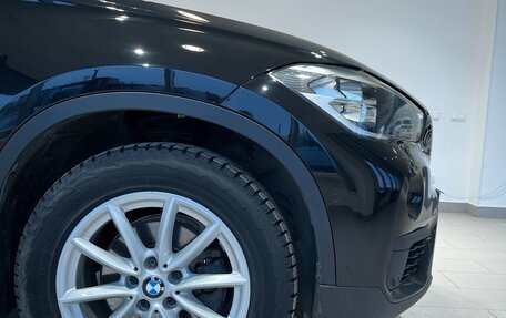 BMW X1, 2016 год, 2 300 000 рублей, 5 фотография