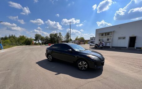 Mazda 3, 2011 год, 890 000 рублей, 4 фотография