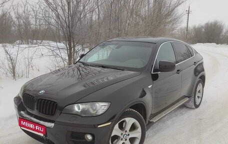 BMW X6, 2012 год, 2 390 000 рублей, 4 фотография