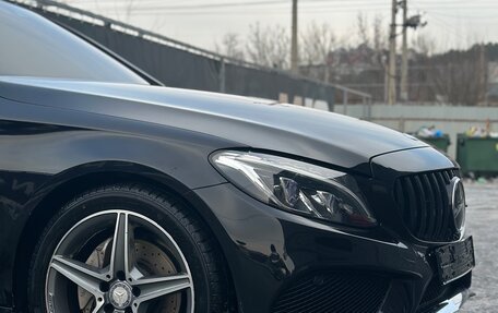 Mercedes-Benz C-Класс, 2014 год, 2 300 000 рублей, 3 фотография