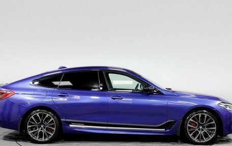 BMW 6 серия, 2021 год, 6 410 000 рублей, 4 фотография