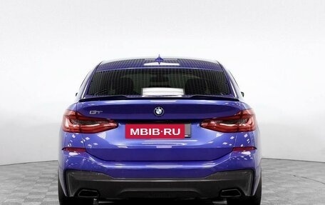 BMW 6 серия, 2021 год, 6 410 000 рублей, 6 фотография