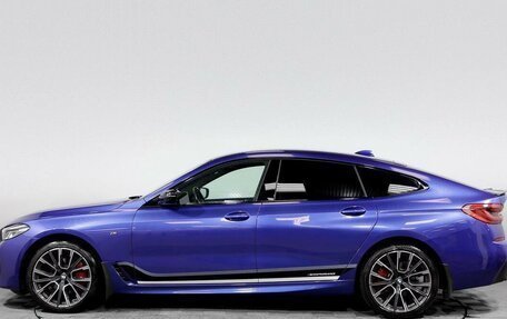 BMW 6 серия, 2021 год, 6 410 000 рублей, 8 фотография