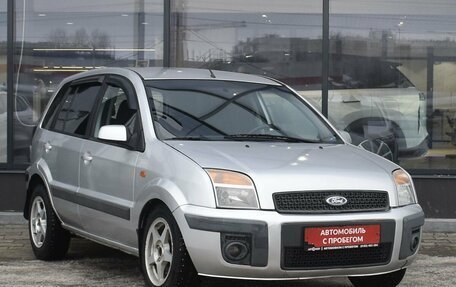Ford Fusion I, 2007 год, 360 000 рублей, 3 фотография