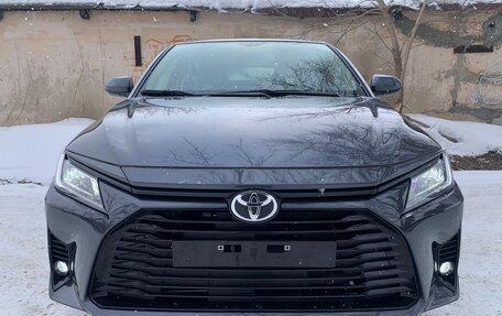 Toyota Corolla, 2022 год, 2 490 000 рублей, 6 фотография