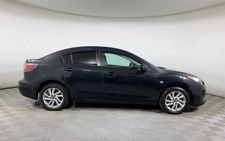 Mazda 3, 2013 год, 1 098 000 рублей, 4 фотография