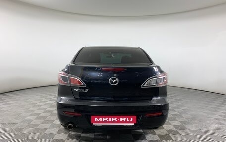 Mazda 3, 2013 год, 1 098 000 рублей, 6 фотография