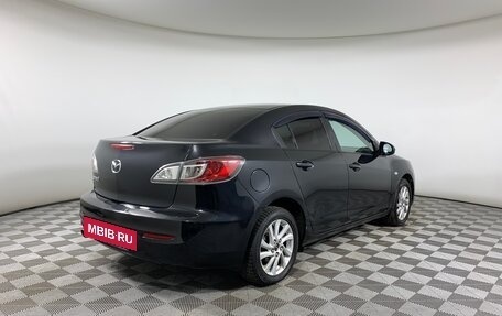 Mazda 3, 2013 год, 1 098 000 рублей, 5 фотография