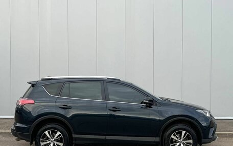 Toyota RAV4, 2020 год, 4 фотография