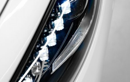 Mercedes-Benz S-Класс AMG, 2014 год, 8 000 000 рублей, 7 фотография