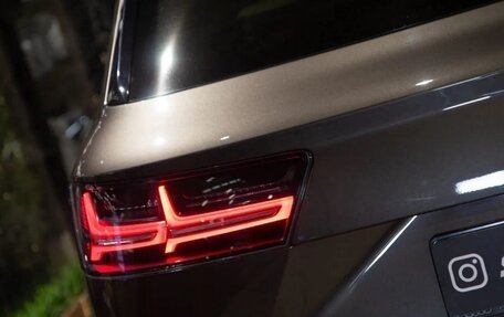 Audi Q7, 2016 год, 5 500 000 рублей, 4 фотография