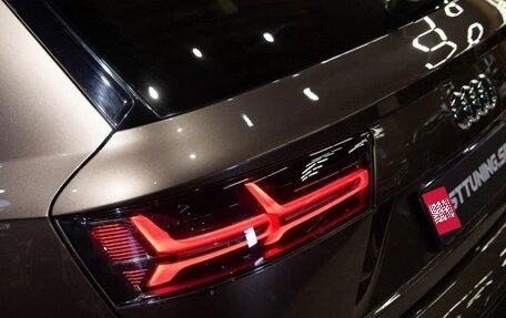 Audi Q7, 2016 год, 5 500 000 рублей, 5 фотография