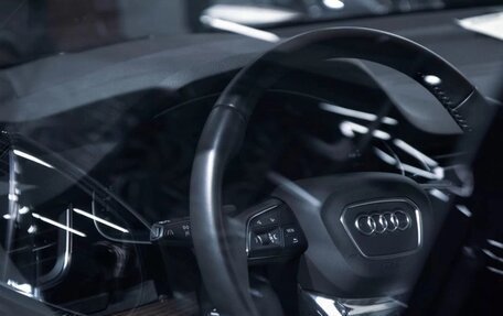 Audi Q7, 2016 год, 5 500 000 рублей, 7 фотография