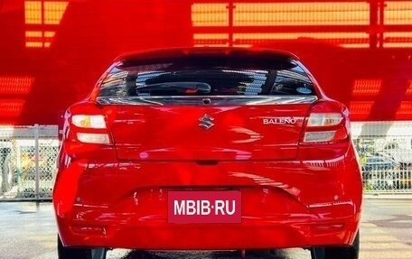 Suzuki Baleno II, 2019 год, 776 000 рублей, 3 фотография