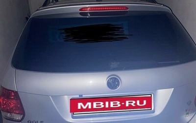 Volkswagen Golf VI, 2012 год, 1 325 000 рублей, 1 фотография