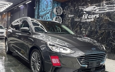 Ford Focus IV, 2018 год, 1 599 000 рублей, 1 фотография
