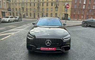 Mercedes-Benz S-Класс AMG, 2023 год, 40 000 000 рублей, 1 фотография