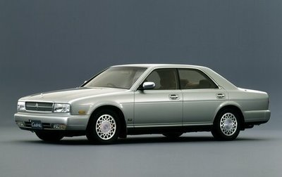 Nissan Cedric VIII, 1993 год, 265 000 рублей, 1 фотография