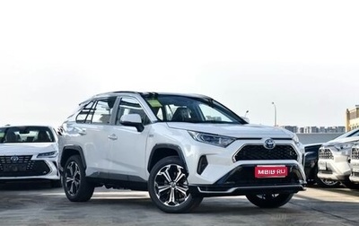 Toyota RAV4, 2024 год, 5 500 000 рублей, 1 фотография