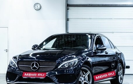 Mercedes-Benz C-Класс, 2014 год, 2 400 000 рублей, 1 фотография