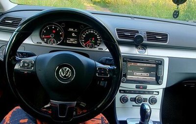 Volkswagen Passat CC I рестайлинг, 2012 год, 1 695 000 рублей, 1 фотография