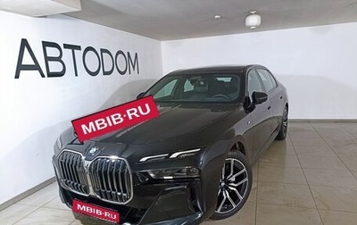 BMW 7 серия, 2022 год, 13 727 000 рублей, 1 фотография