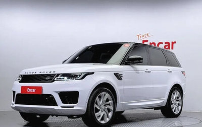 Land Rover Range Rover Sport II, 2020 год, 6 035 000 рублей, 1 фотография