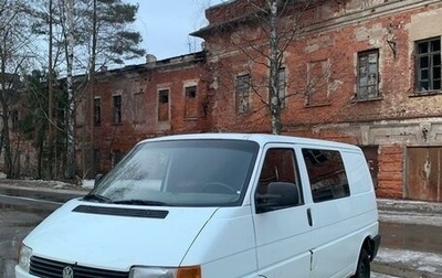 Volkswagen Transporter T4, 1995 год, 500 000 рублей, 1 фотография