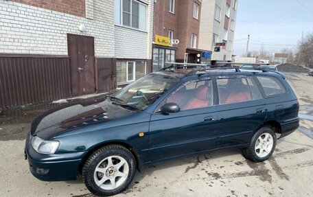Toyota Caldina, 1994 год, 280 000 рублей, 3 фотография