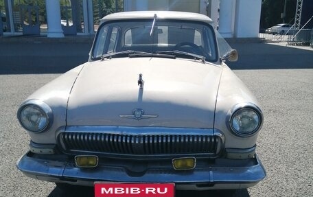 ГАЗ 21 «Волга», 1965 год, 460 000 рублей, 2 фотография