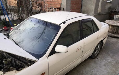 Mazda 626, 1998 год, 60 000 рублей, 2 фотография