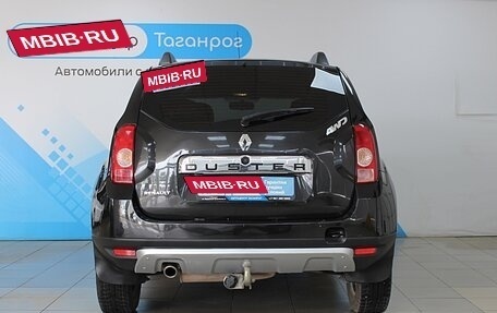Renault Duster I рестайлинг, 2013 год, 1 299 000 рублей, 5 фотография