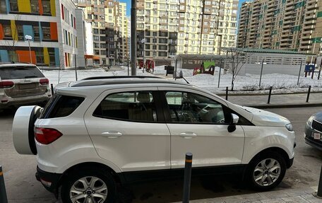 Ford EcoSport, 2015 год, 1 150 000 рублей, 3 фотография