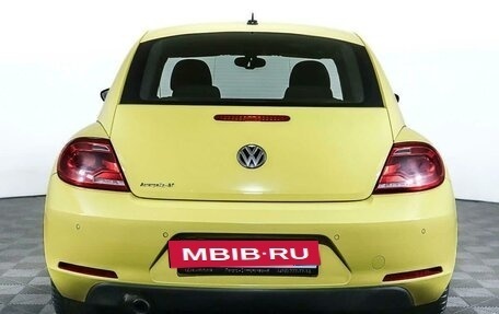Volkswagen Beetle, 2013 год, 1 565 000 рублей, 6 фотография