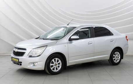 Chevrolet Cobalt II, 2013 год, 797 000 рублей, 4 фотография