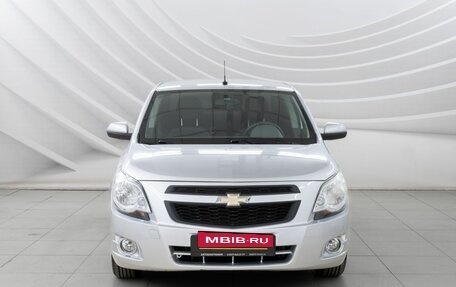 Chevrolet Cobalt II, 2013 год, 797 000 рублей, 3 фотография