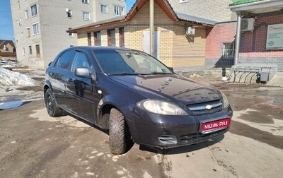 Chevrolet Lacetti, 2011 год, 450 000 рублей, 1 фотография