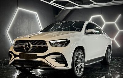 Mercedes-Benz GLE Coupe, 2023 год, 15 990 000 рублей, 1 фотография