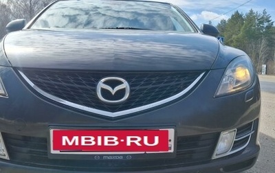 Mazda 6, 2008 год, 860 000 рублей, 1 фотография