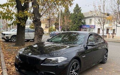 BMW 5 серия, 2013 год, 2 240 000 рублей, 1 фотография