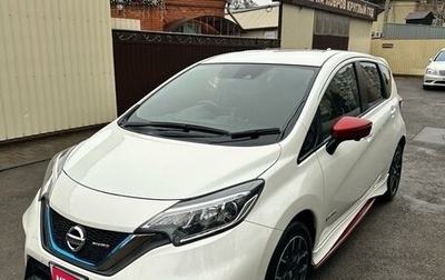Nissan Note II рестайлинг, 2018 год, 1 700 000 рублей, 1 фотография