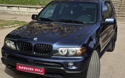 BMW X5, 2004 год, 1 200 000 рублей, 1 фотография