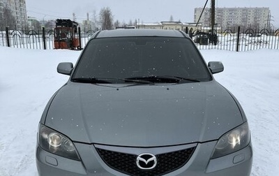 Mazda 3, 2005 год, 800 000 рублей, 1 фотография