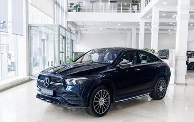 Mercedes-Benz GLE Coupe, 2022 год, 13 500 000 рублей, 1 фотография
