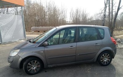 Renault Scenic III, 2009 год, 670 000 рублей, 1 фотография