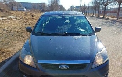 Ford Focus II рестайлинг, 2010 год, 660 000 рублей, 1 фотография