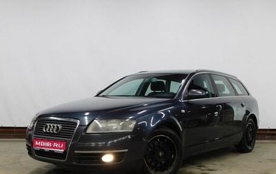 Audi A6, 2008 год, 839 000 рублей, 1 фотография
