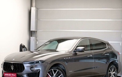 Maserati Levante I, 2018 год, 4 697 000 рублей, 1 фотография