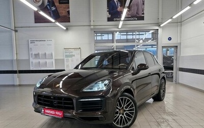Porsche Cayenne III, 2020 год, 9 350 000 рублей, 1 фотография