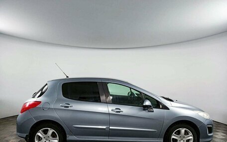 Peugeot 308 II, 2012 год, 555 000 рублей, 4 фотография